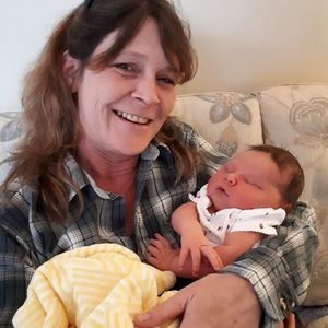 Meet your Posher, Stacy